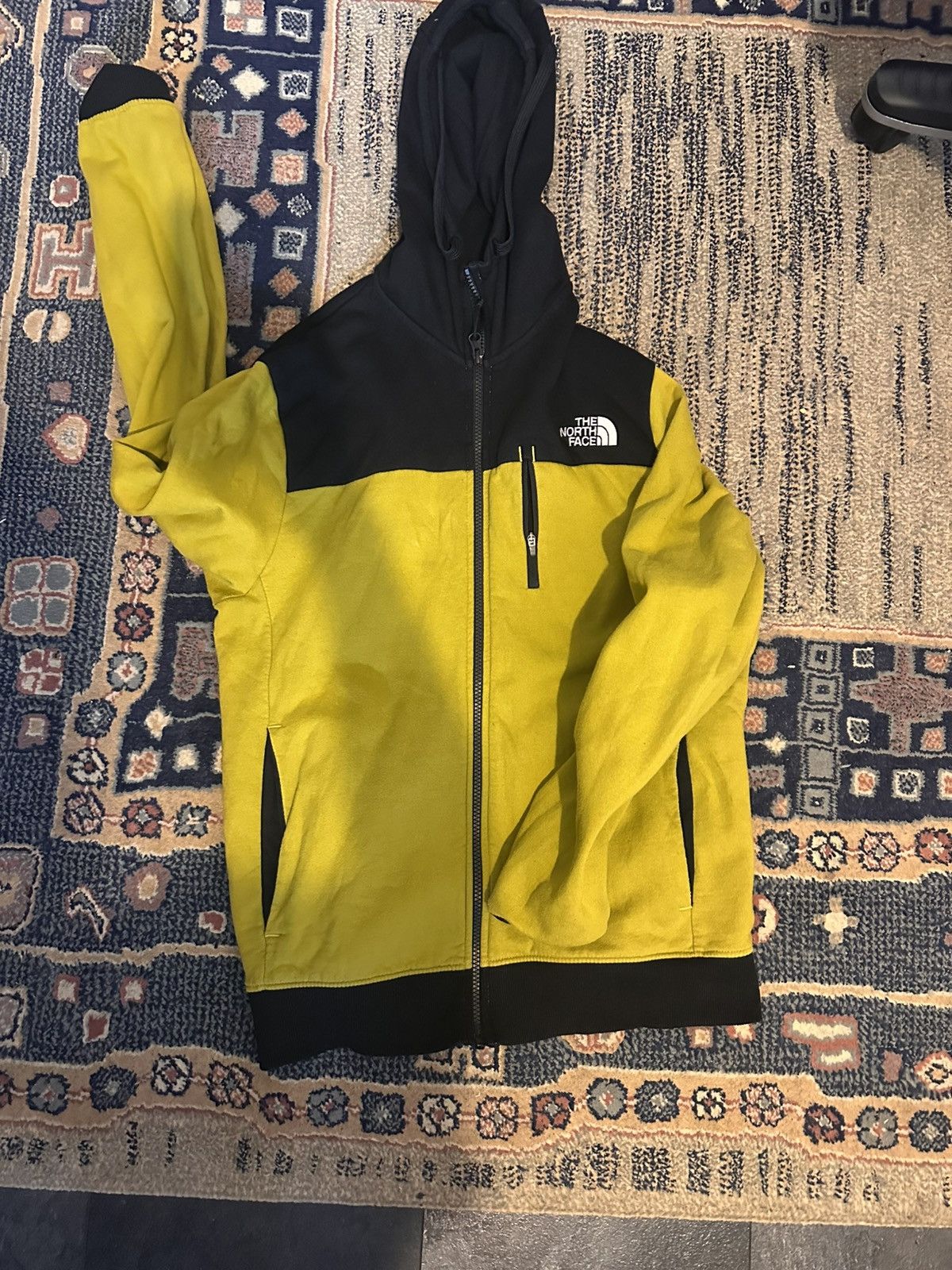 The North Face North face hoodie Size US M / EU 48-50 / 2 - 4 Thumbnail