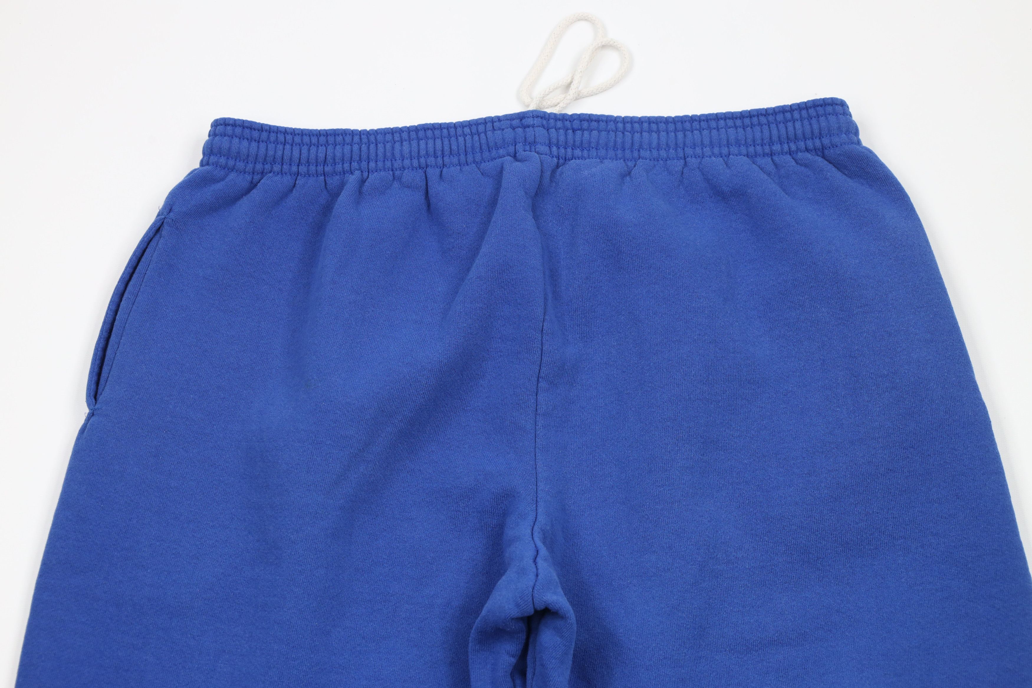 Vintage Vintage 90s Streetwear Heavyweight Sweatpants Joggers USA Size US 38 / EU 54 - 9 Thumbnail