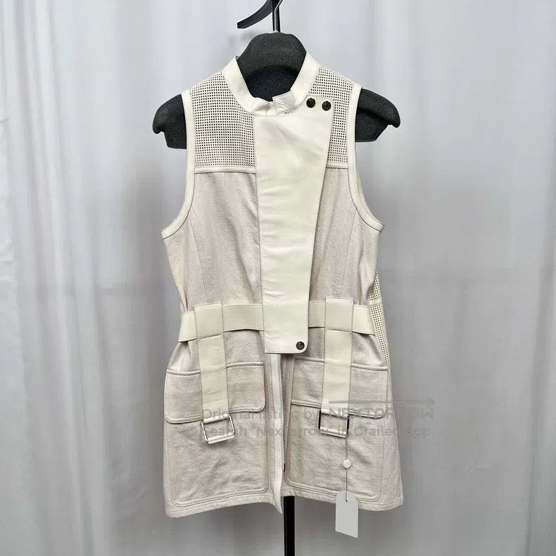Hermes Hermes Dress Size XS / US 0-2 / IT 36-38 - 1 Thumbnail