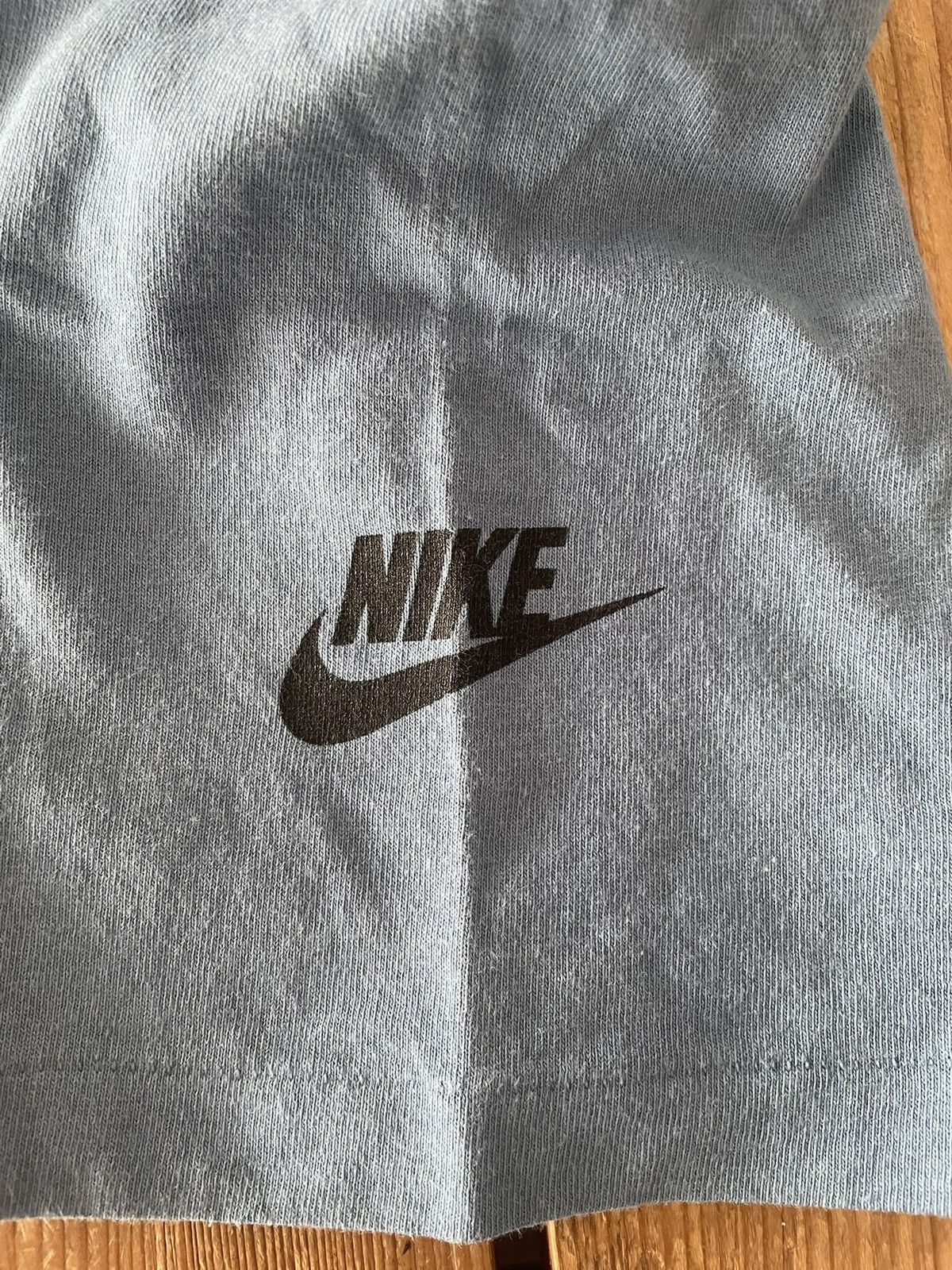 Nike Nike Honolulu marathon tee Size US M / EU 48-50 / 2 - 3 Thumbnail