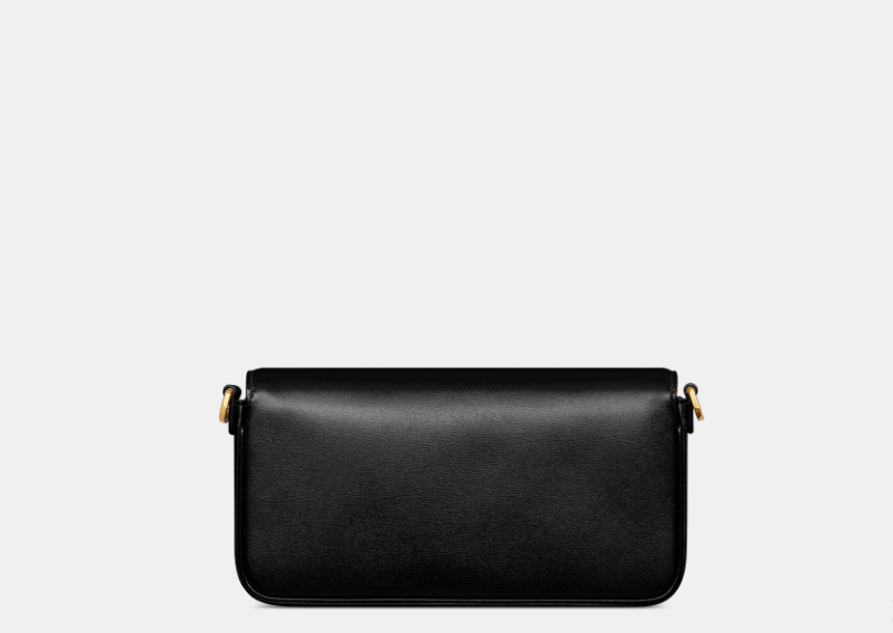 Dior o1w1db11125 S2350U Size: OS / Mini Bag in Black Size ONE SIZE - 4 Thumbnail
