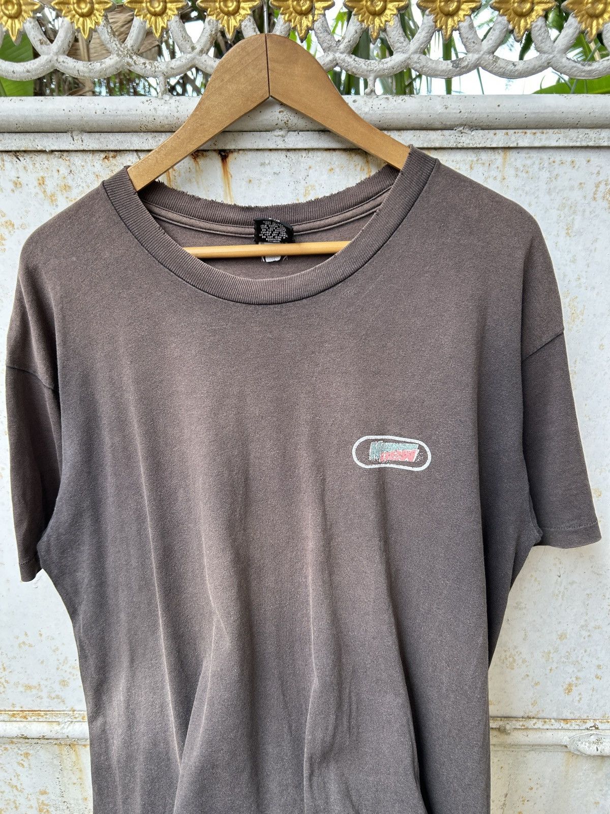 Vintage Trashed Distressed Sun Faded Erd grunge Size US M / EU 48-50 / 2 - 3 Thumbnail