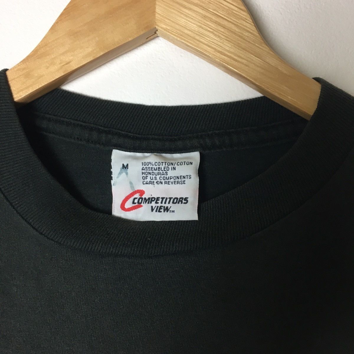 Chase Authentics × NASCAR Vintage Nascar Super Sonic Rusty Wallace Size US S / EU 44-46 / 1 - 8 Thumbnail
