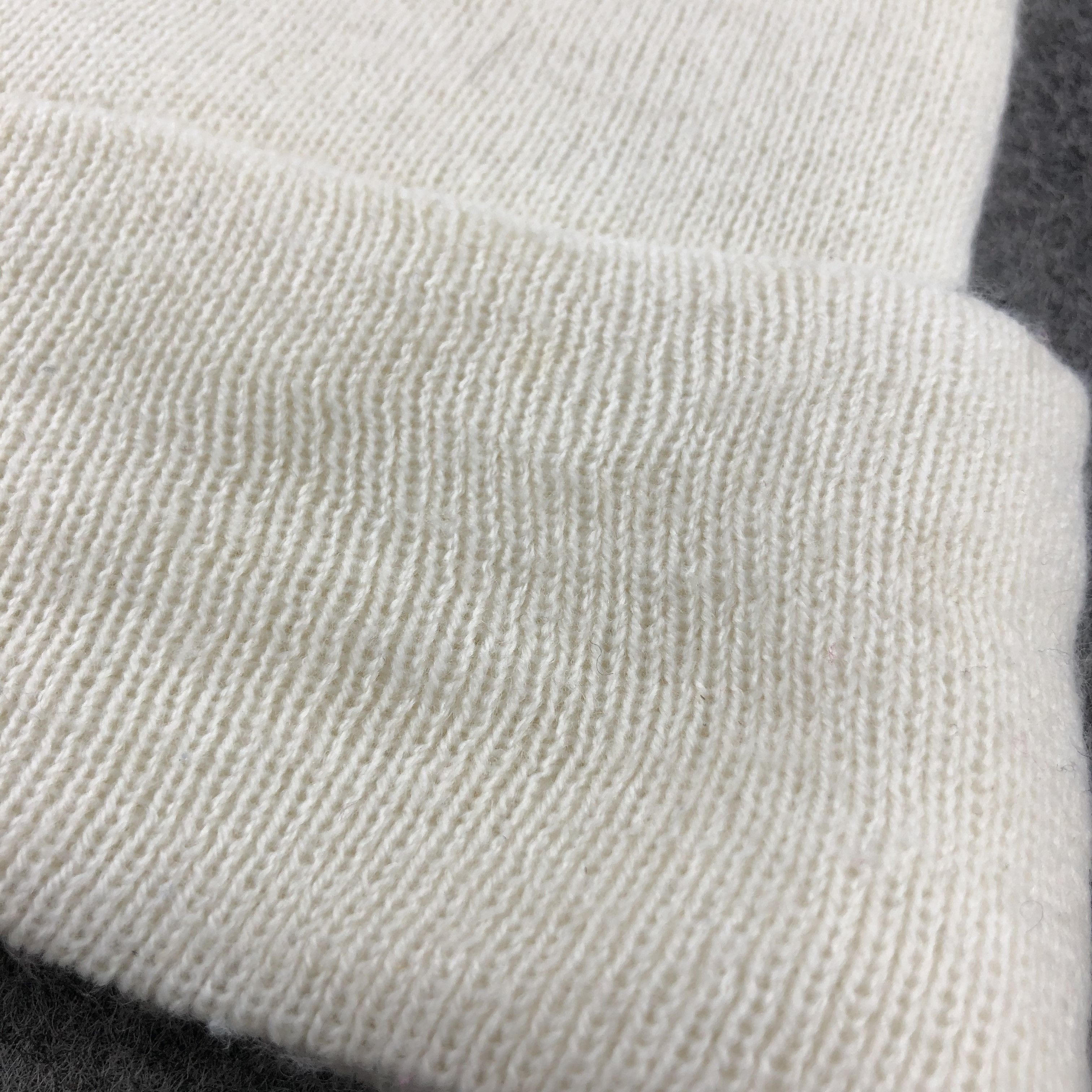 Vintage NY Fishermen Beanie Snowcap Snow Hat B415 Size ONE SIZE - 6 Thumbnail