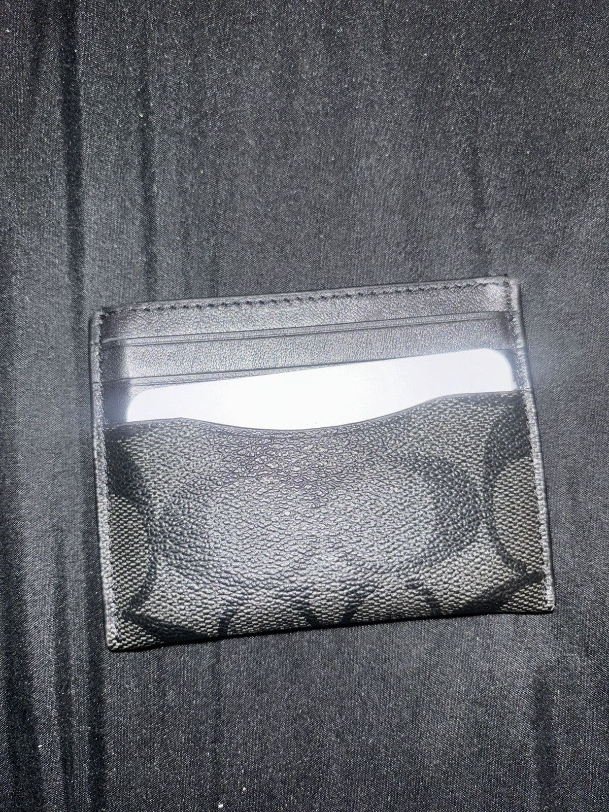 Coach Coach cardholder Size ONE SIZE - 1 Thumbnail
