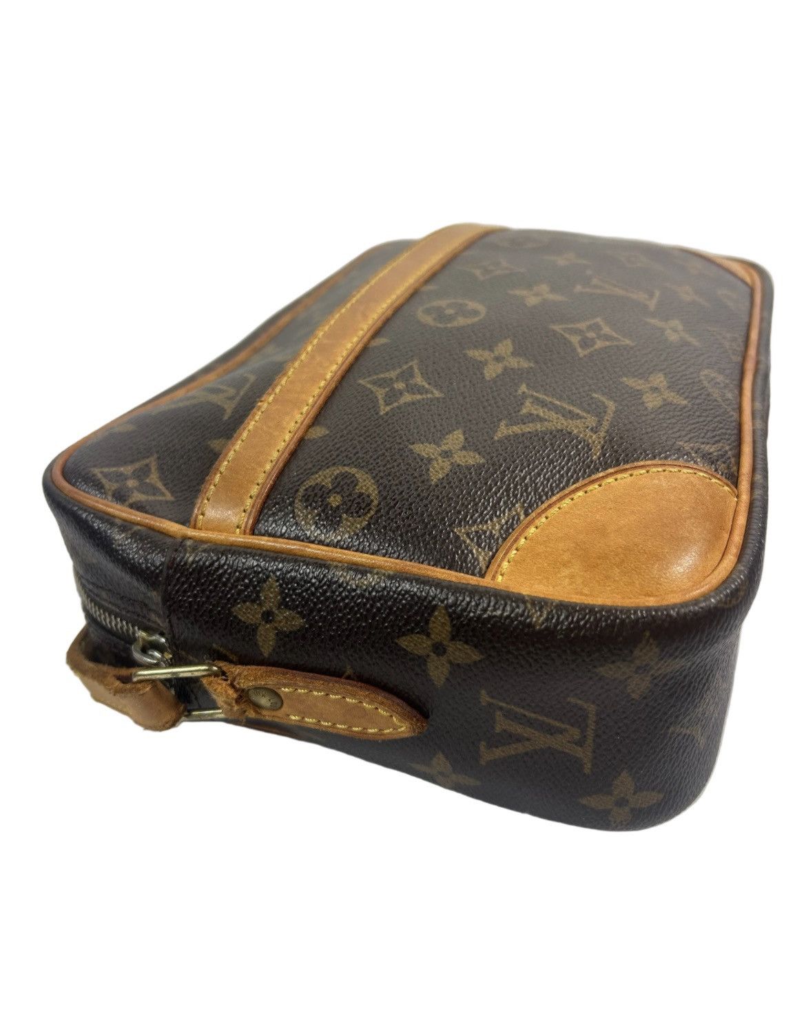 Louis Vuitton Louis Vuitton Monogram Crossbody Bag Size ONE SIZE - 5 Thumbnail