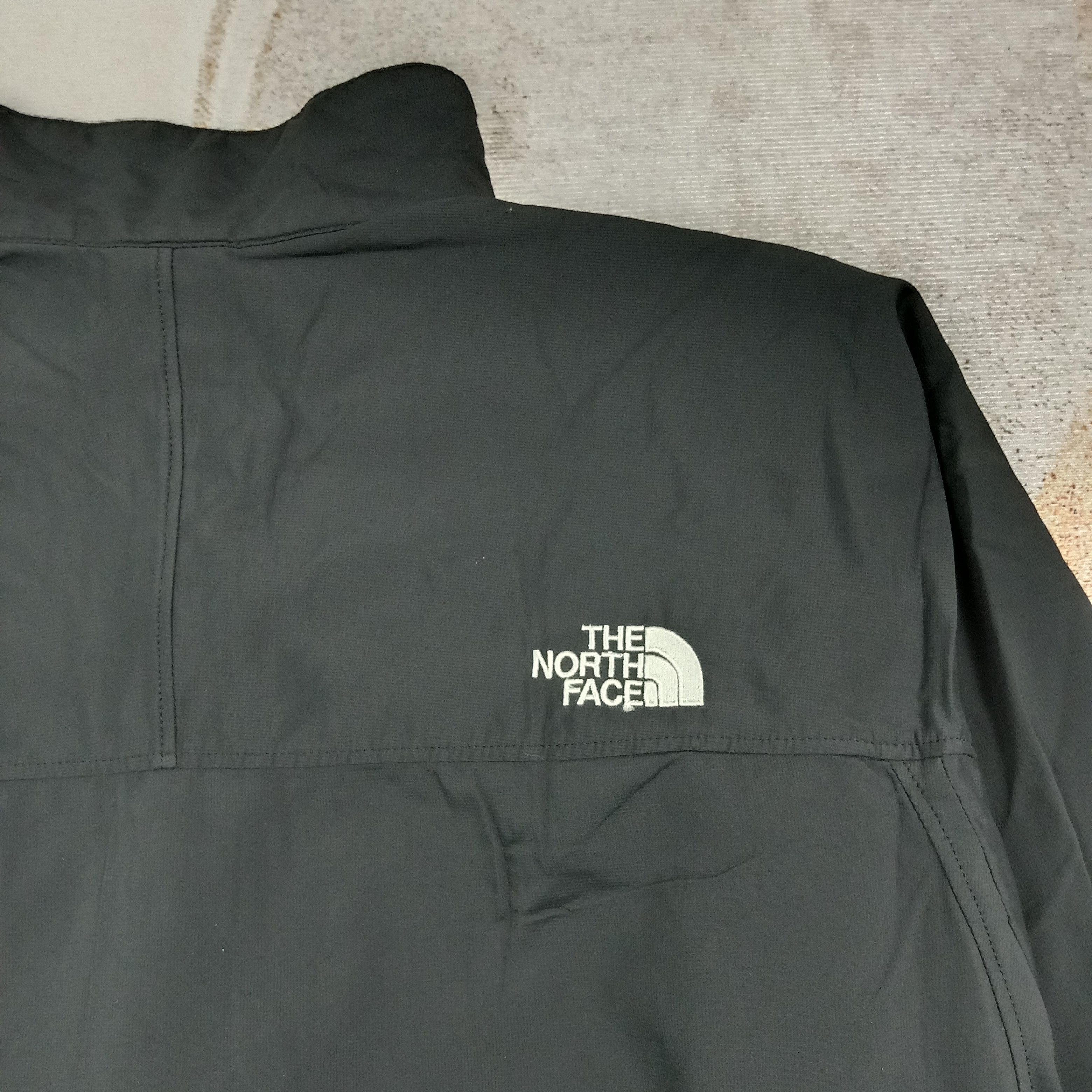 The North Face The North Face Flight Series Windbreaker Jacket C271N4 Size US L / EU 52-54 / 3 - 6 Thumbnail