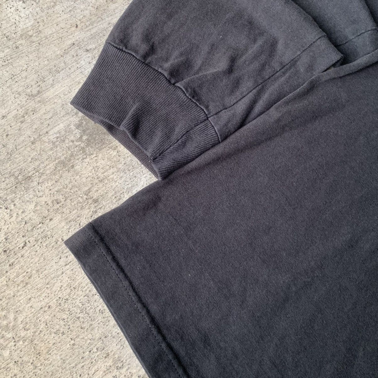 Stussy × Vintage Stussy early 00’s longshirt skullcrown front print Size US L / EU 52-54 / 3 - 5 Thumbnail