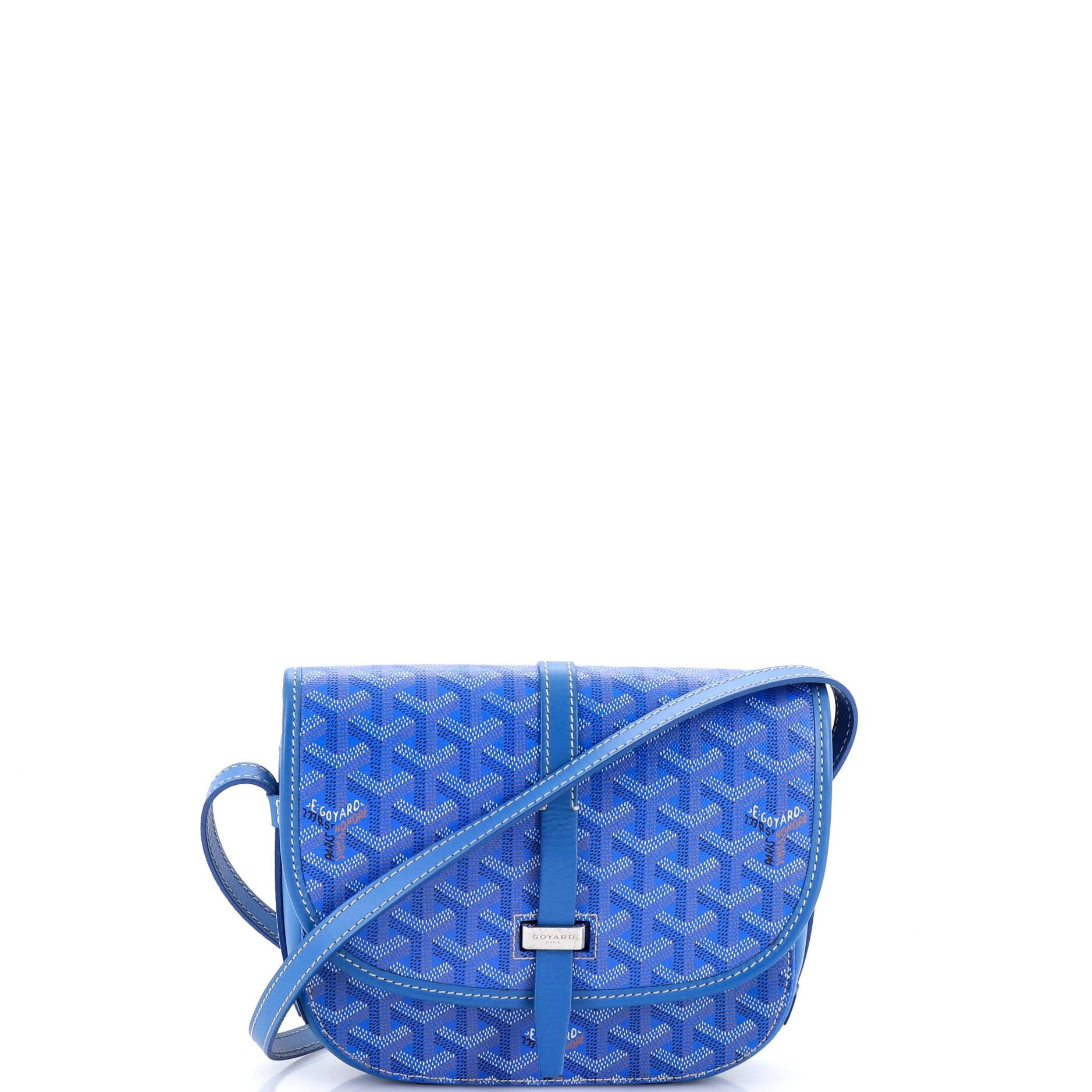 Goyard Belvedere II Messenger Bag Size ONE SIZE - 1 Thumbnail