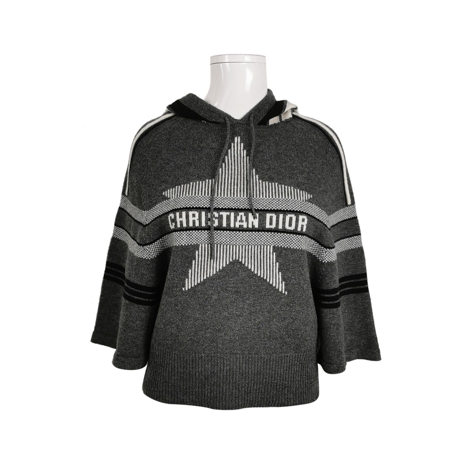 Dior Dior Women it_38 Sweaters Size XS / US 0-2 / IT 36-38 - 1 Thumbnail