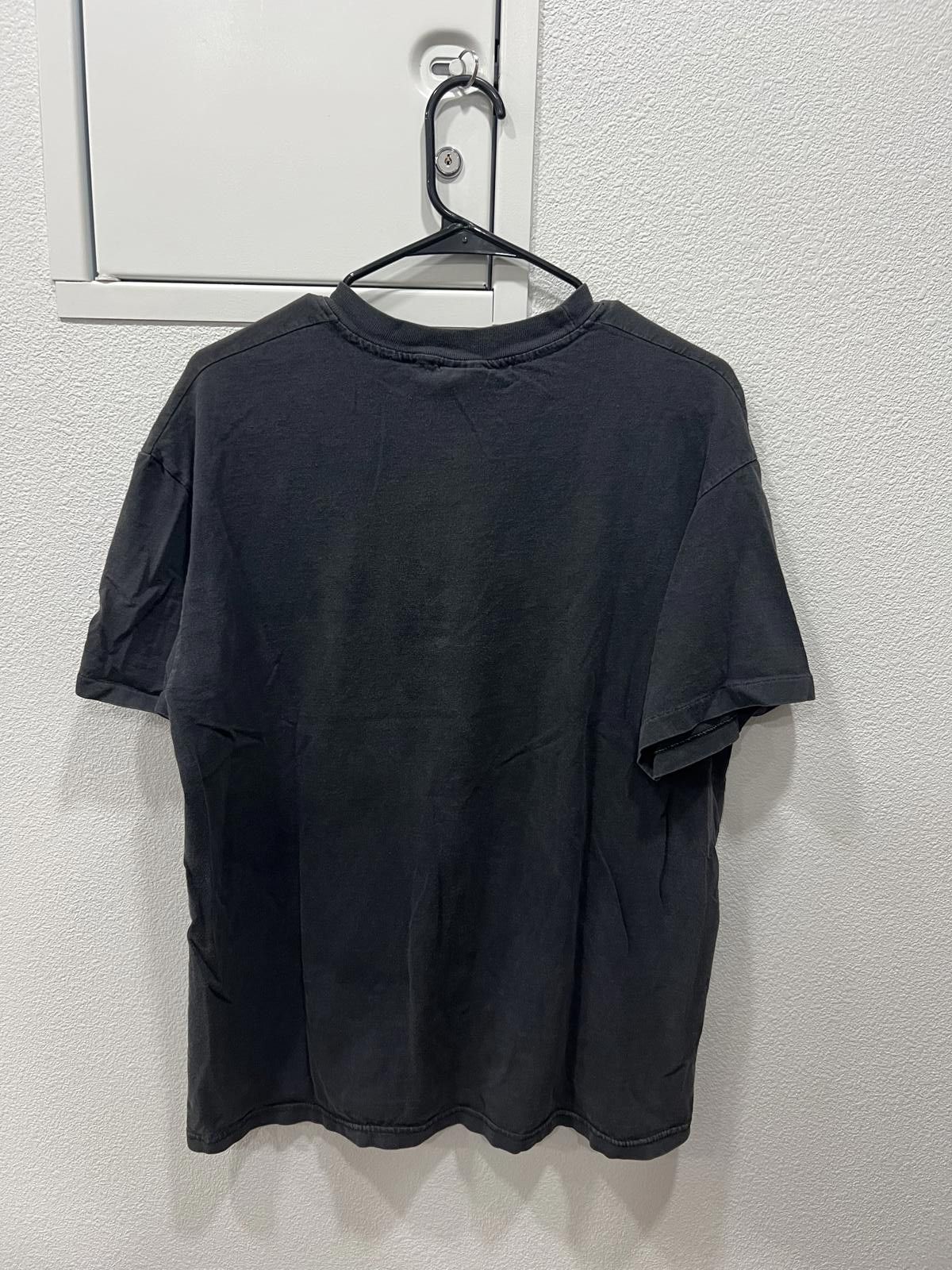 Hanes 90s Agent Orange Band Tee Size US L / EU 52-54 / 3 - 3 Thumbnail