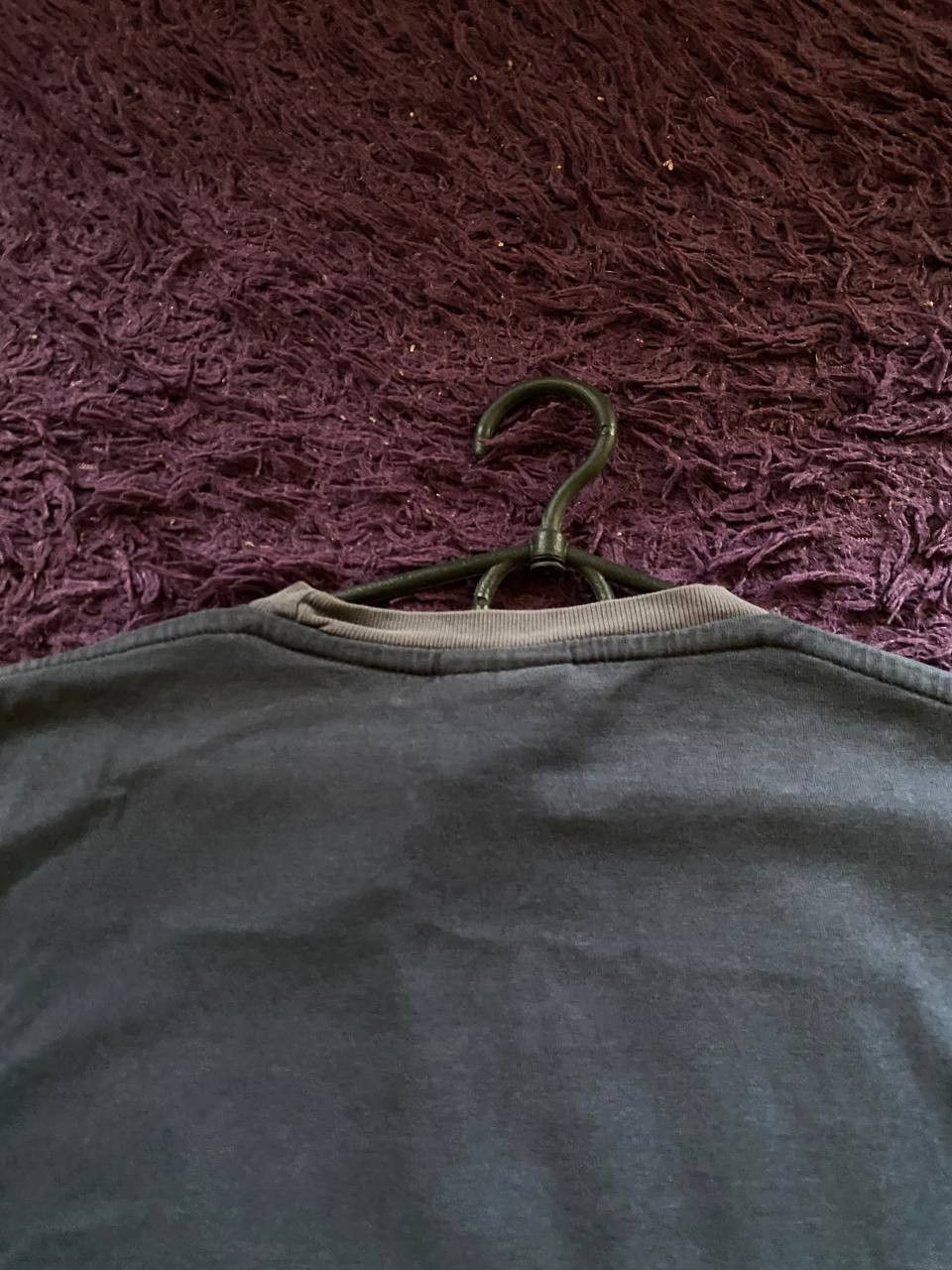 Nike × Vintage Vintage Y2K Nike Essential Embroidered Swoosh T-Shirt NWT Size US S / EU 44-46 / 1 - 11 Thumbnail