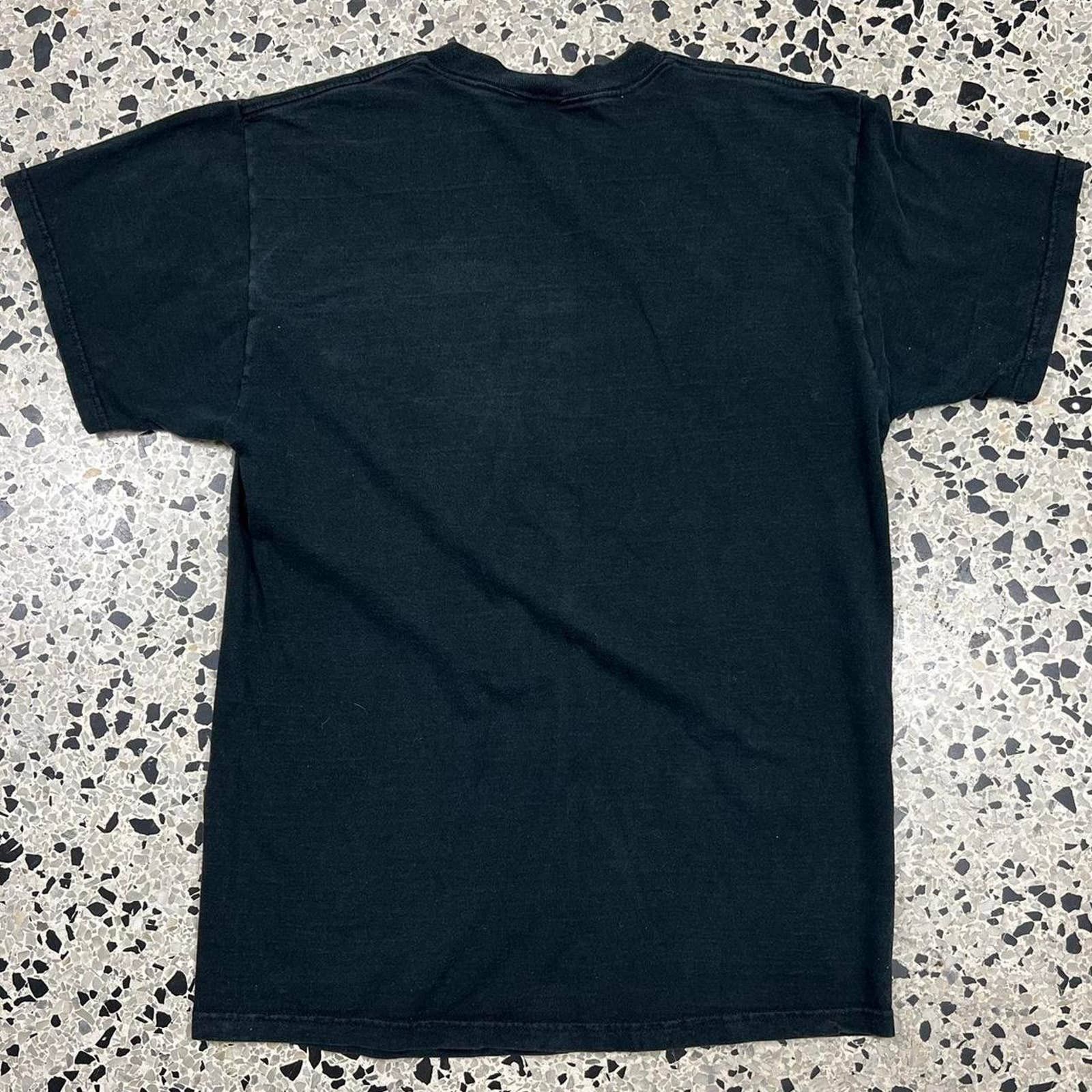 Japanese Brand × Vintage VINTAGE Y2K THE WORD OF THE DAY IS LEGS, SPREAD THE WORD TEE Size US L / EU 52-54 / 3 - 4 Thumbnail