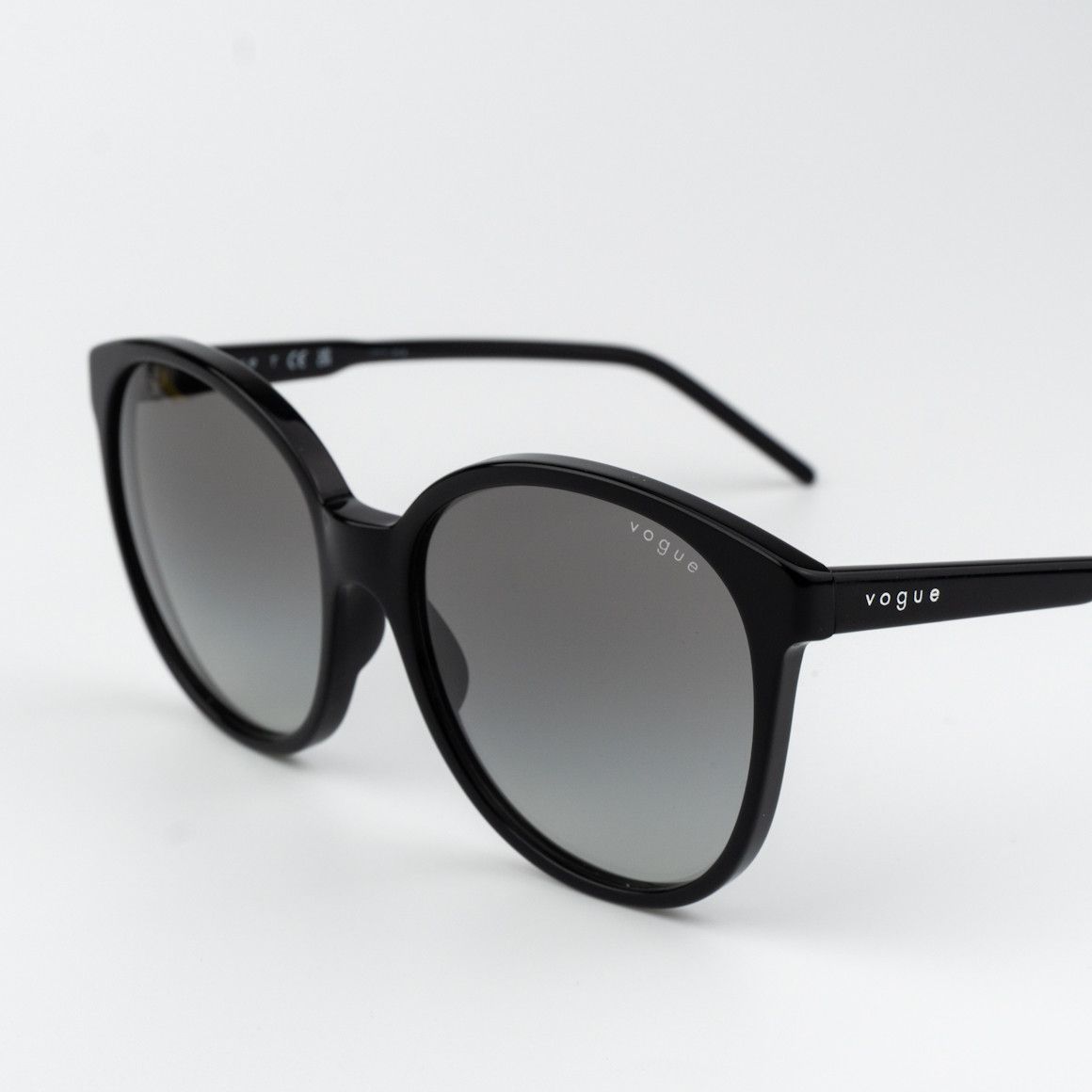 Vogue Vogue Women Sunglasses Butterfly VO5509S W44/1156 BRAND NEW Size ONE SIZE - 4 Thumbnail