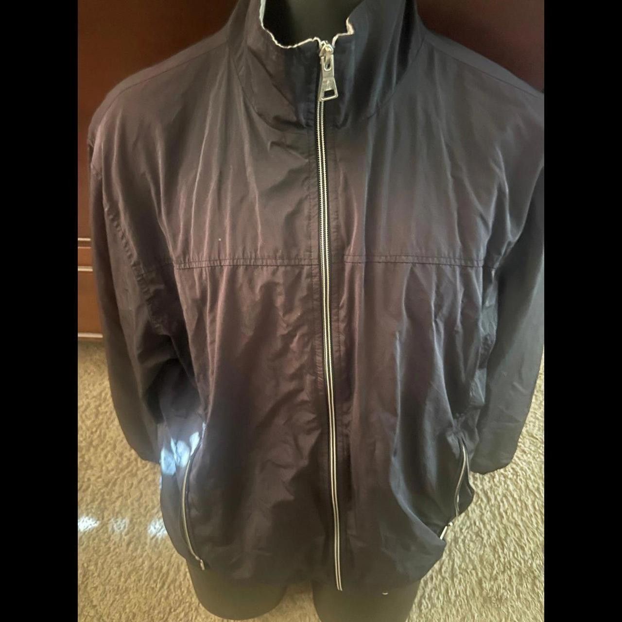 Weatherproof Mens Used Weatherproof Size L Size US L / EU 52-54 / 3 - 1 Thumbnail