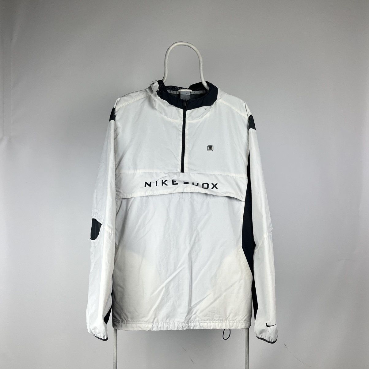 Nike Shox Jacket | Grailed
