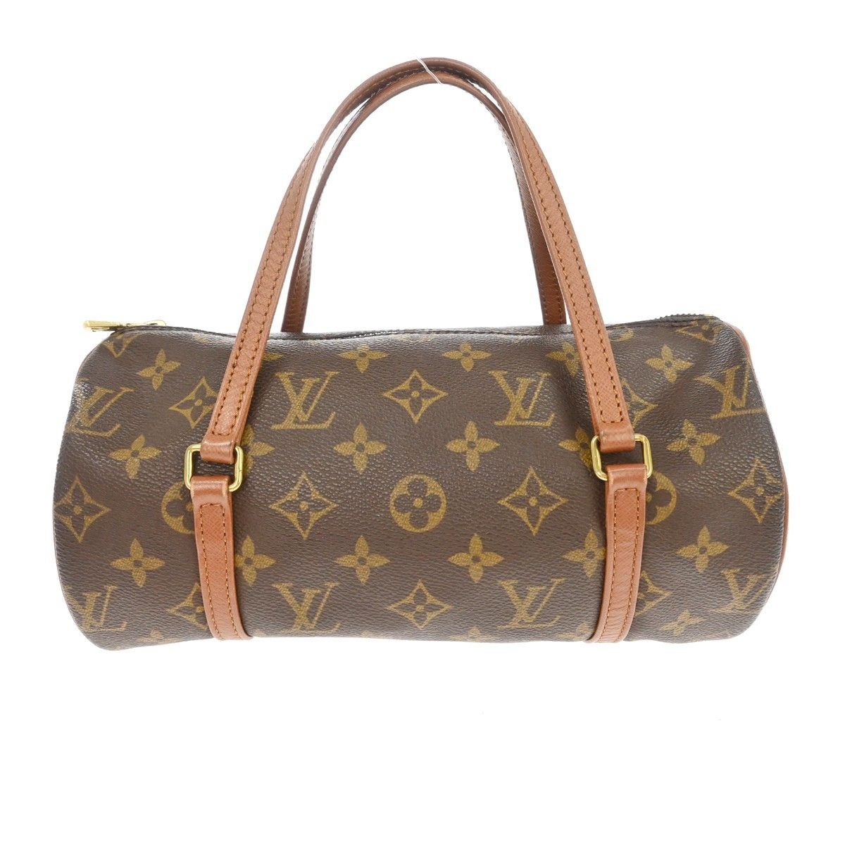 Louis Vuitton Louis Vuitton Papillon Handbag Monogram Canvas Size ONE SIZE - 1 Thumbnail