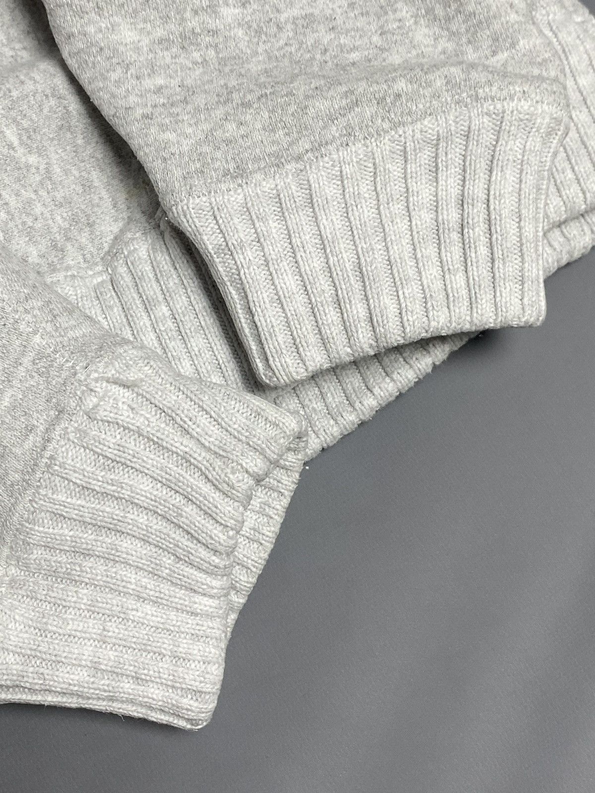 Lee 90s Lee Cross Grain Heavyweight Sweatshirt Relaxed Fit L USA Size US L / EU 52-54 / 3 - 8 Thumbnail