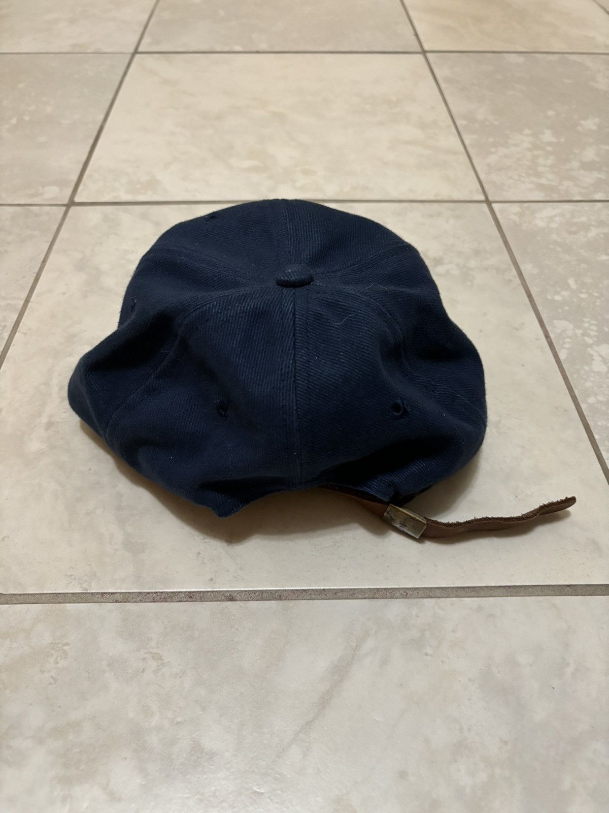 Vintage Rare vintage 90s Braveheart William Wallace movie hat Size ONE SIZE - 4 Thumbnail