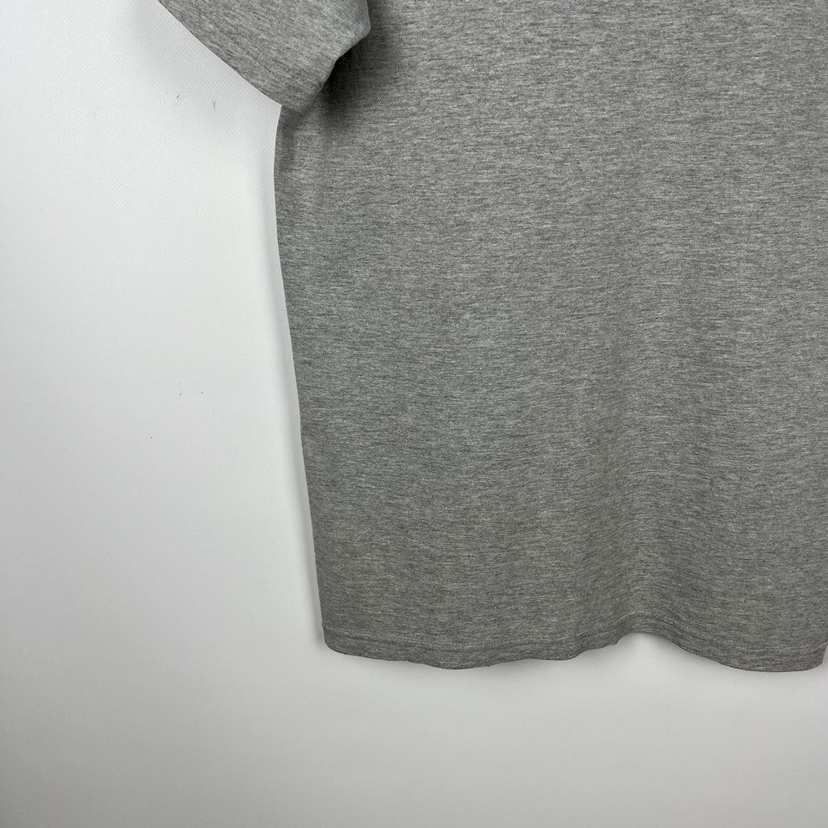 Stussy Vintage Stussy y2k big logo tee 00’s Size US M / EU 48-50 / 2 - 18 Thumbnail