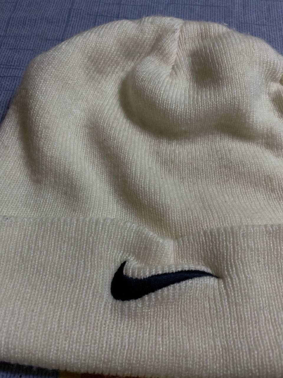Nike Vintage Nike Hat Cap Size ONE SIZE - 2 Thumbnail