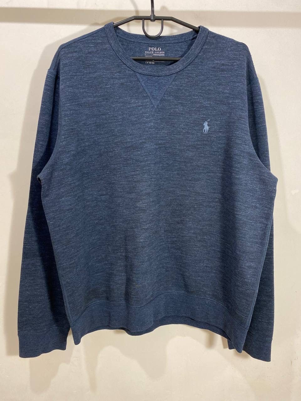 Polo Ralph Lauren Polo Ralph Lauren Sweatshirt Size US L / EU 52-54 / 3 - 1 Thumbnail