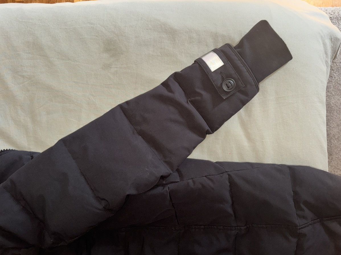 Canada Goose Canada Goose Women Parka Size XS / US 0-2 / IT 36-38 - 13 Thumbnail