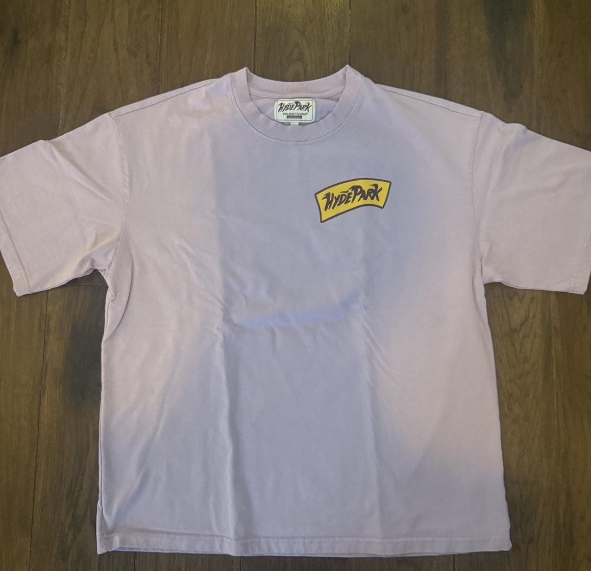 Hyde Park Goods Hyde park you aren’t invited og drop Size US XL / EU 56 / 4 - 2 Thumbnail