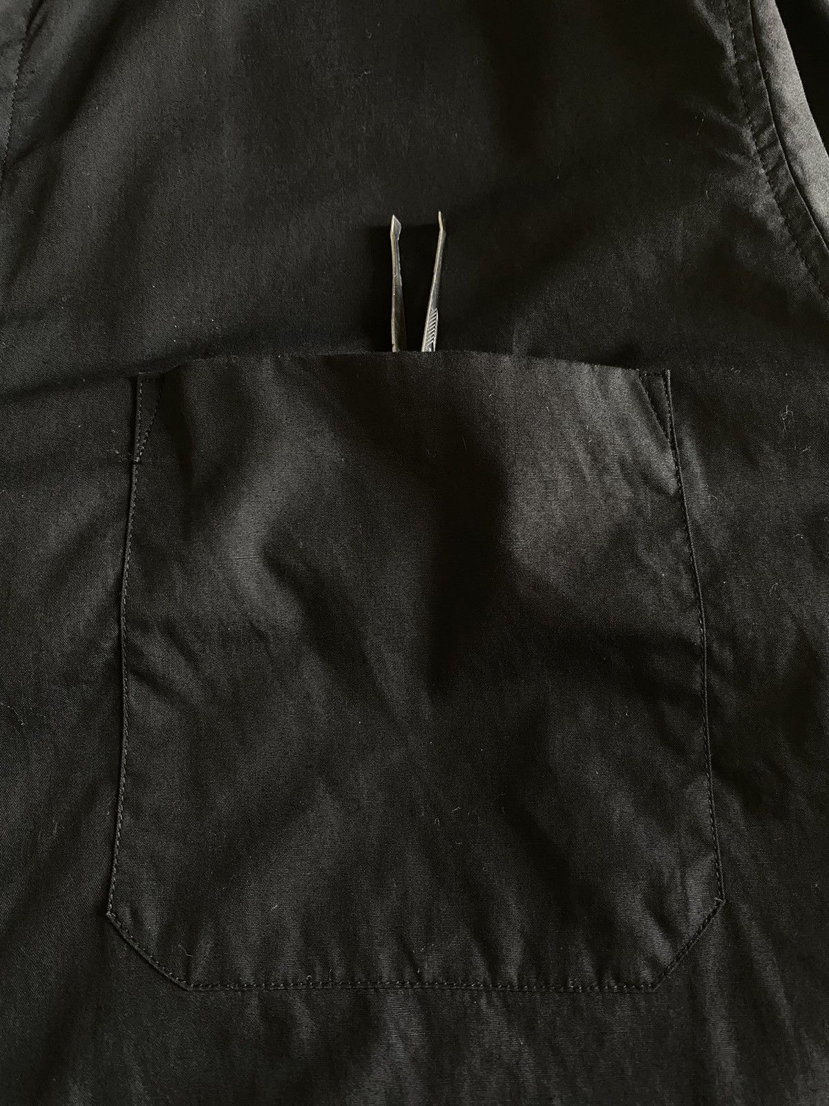 Jean Paul Gaultier Junior Gaultier Technical Shirt Size 48R - 5 Thumbnail