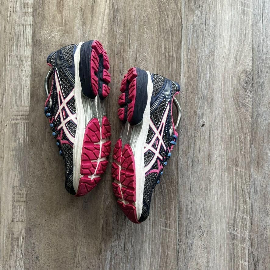 Asics ASICS • GEL-Flux 3 "T664N" (7.5M) Size US 7.5 / EU 40-41 - 10 Thumbnail