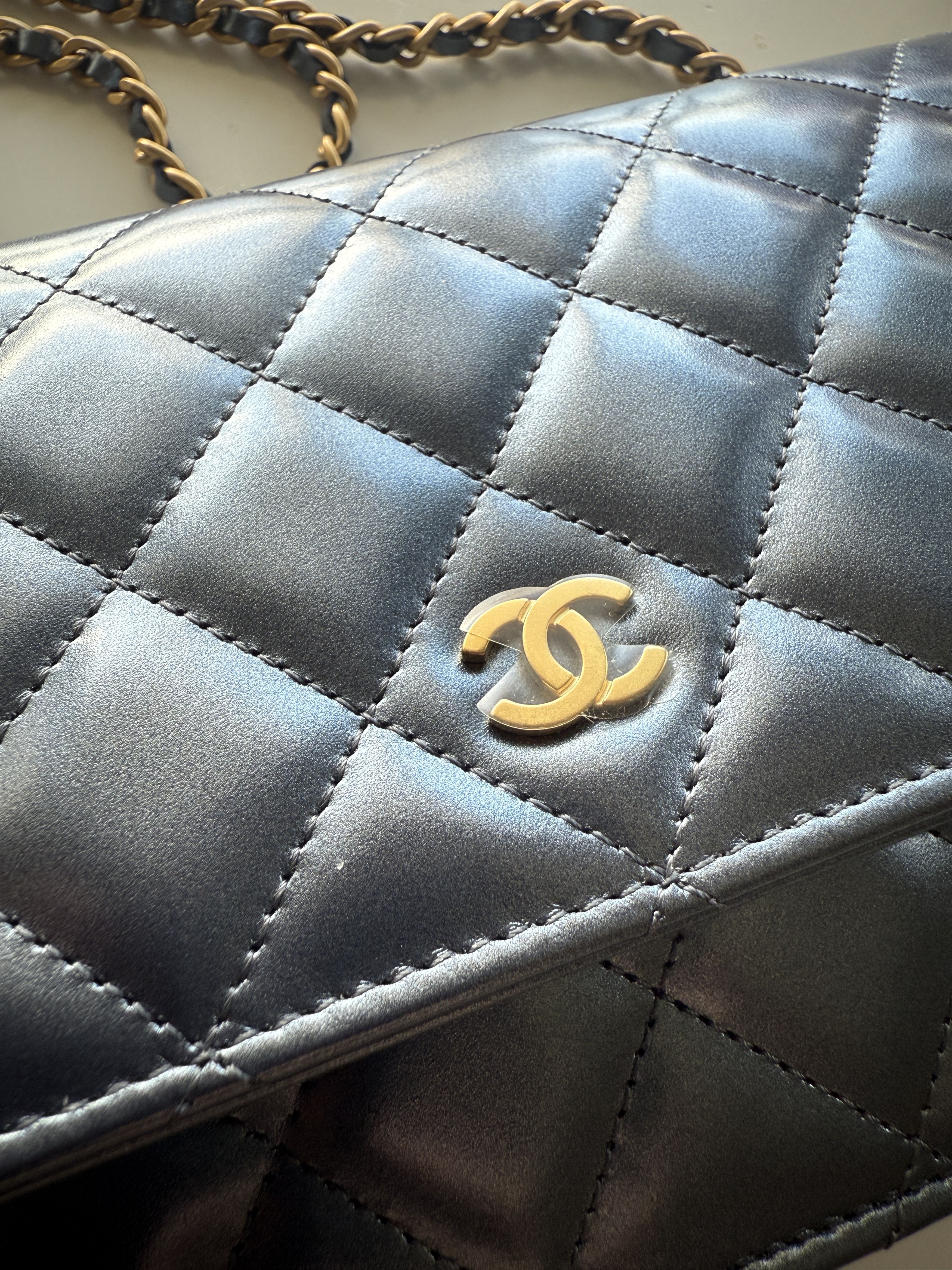 Chanel Chanel Wallet on Chain Size ONE SIZE - 3 Thumbnail