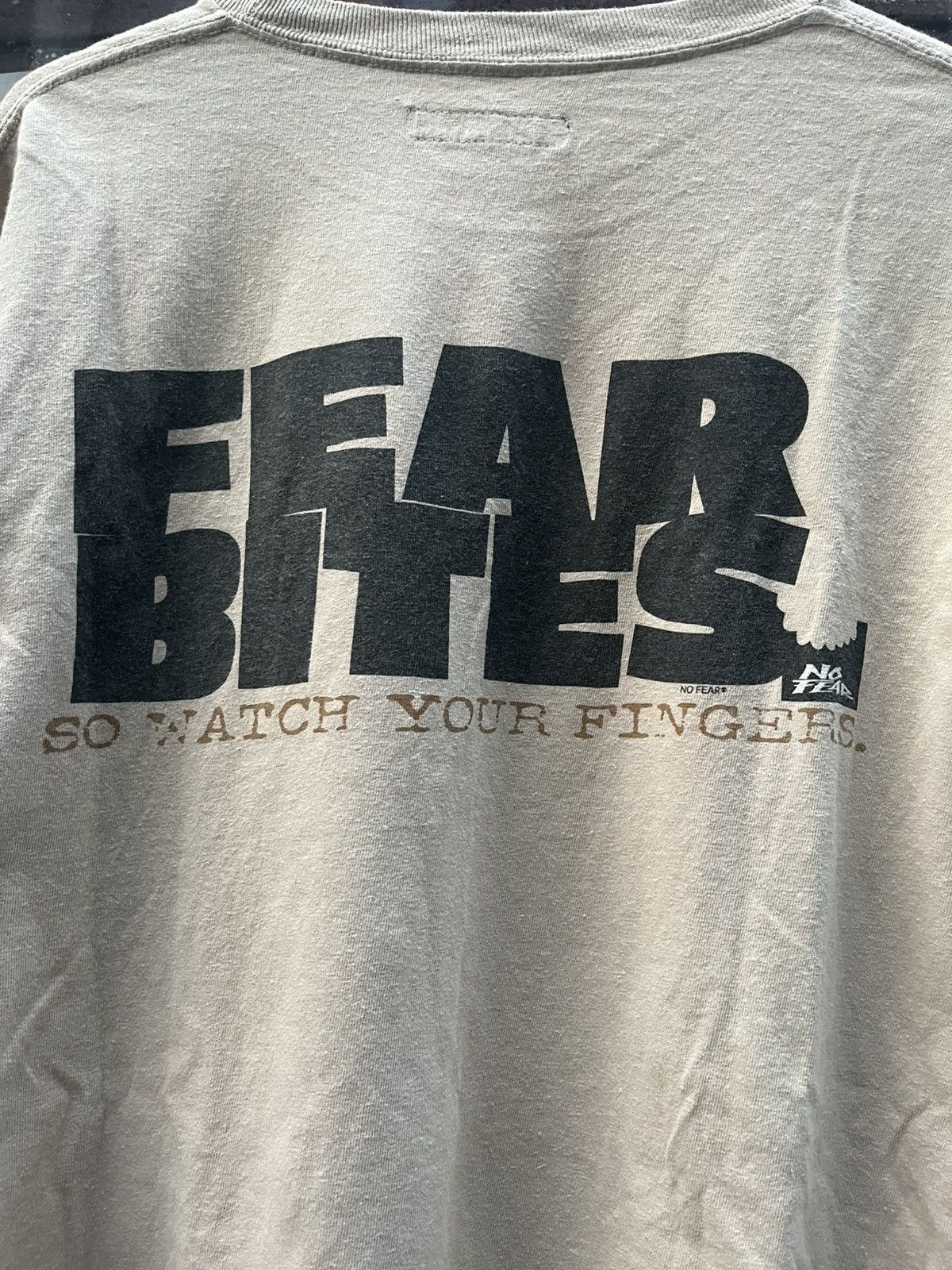 No Fear 00s No Fear Iconic Size US XL / EU 56 / 4 - 2 Thumbnail