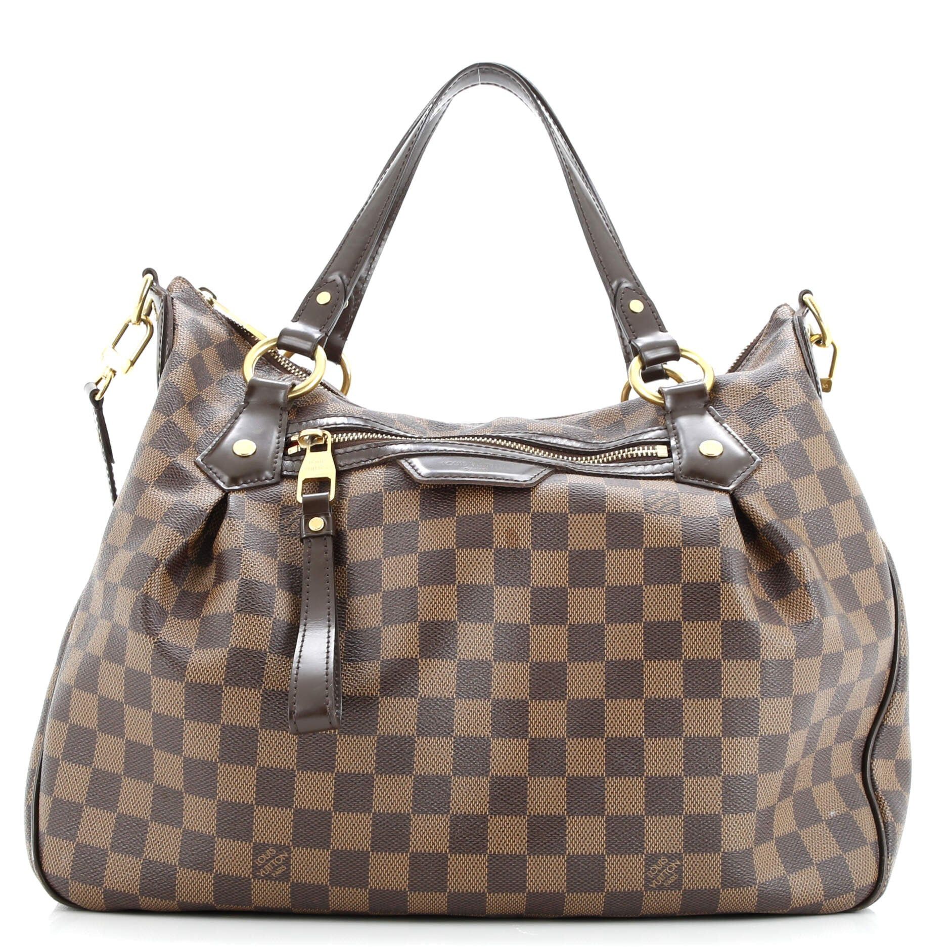 Louis Vuitton Evora Handbag Size ONE SIZE - 1 Thumbnail