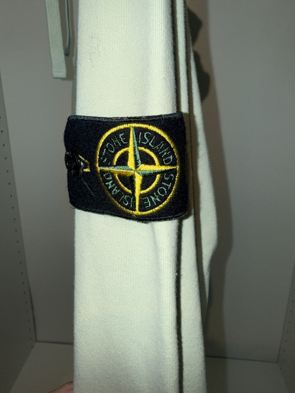 Stone Island Stone Island Hoodie Size US XL / EU 56 / 4 - 2 Thumbnail