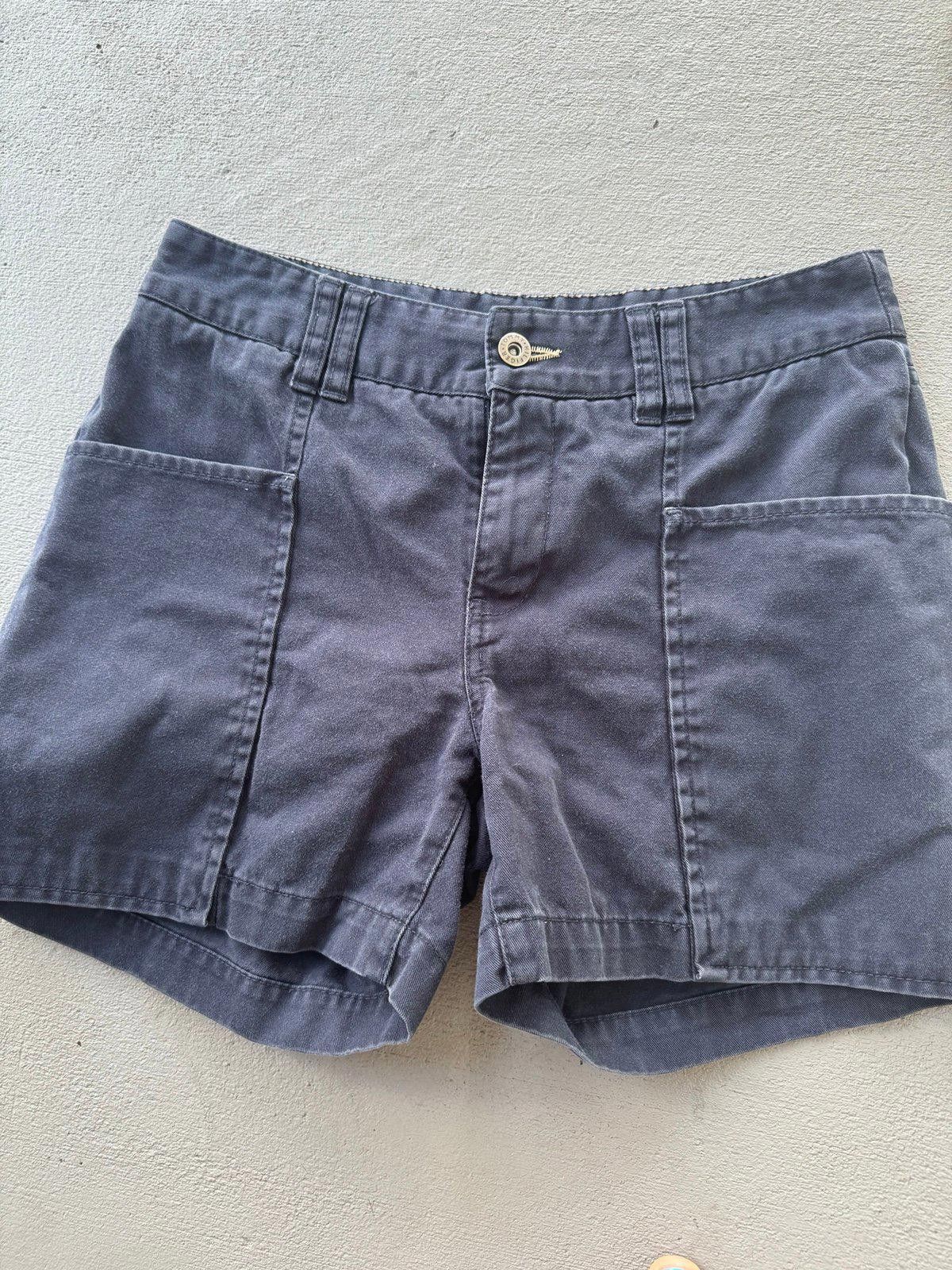 Tommy Hilfiger Tommy Hilfiger Short Size ONE SIZE - 1 Thumbnail