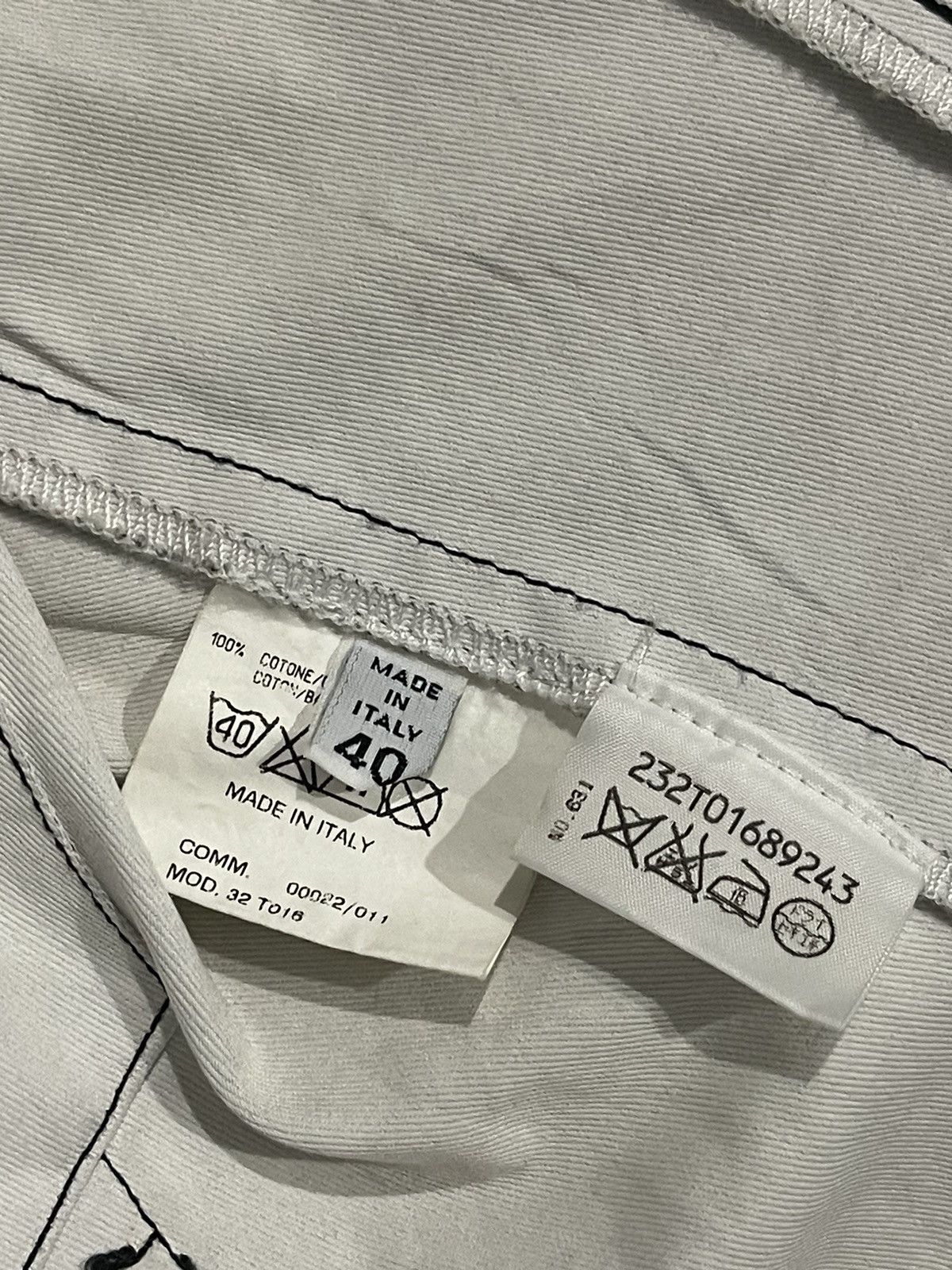Maison Margiela 📌Binding Offer📌Maison Martin Margiela Vest Size XS / US 0-2 / IT 36-38 - 14 Thumbnail