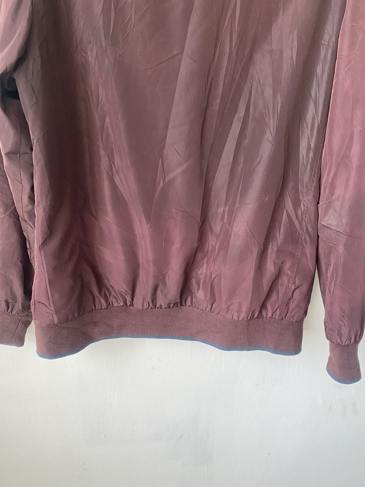 Beverly Hills Polo Club × Japanese Brand Beverly Hills Polo Club Used jacket in good condition Size US S / EU 44-46 / 1 - 15 Thumbnail