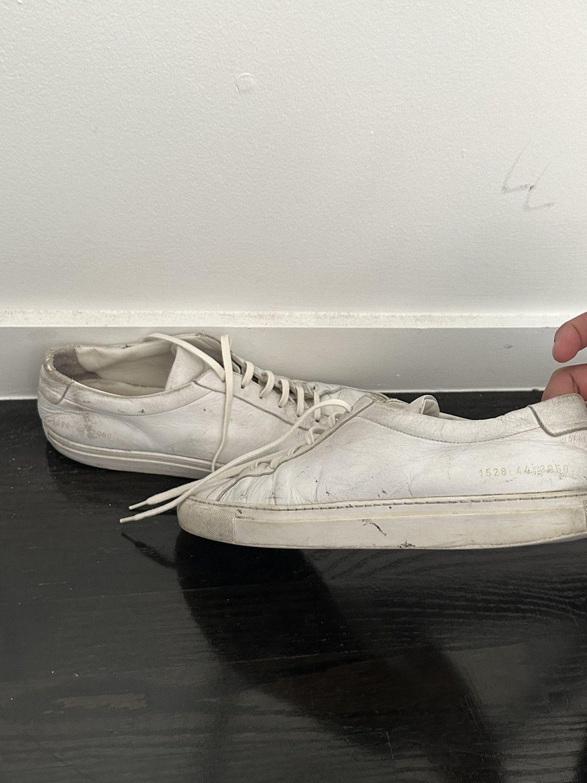 Common projects size 44 clearance