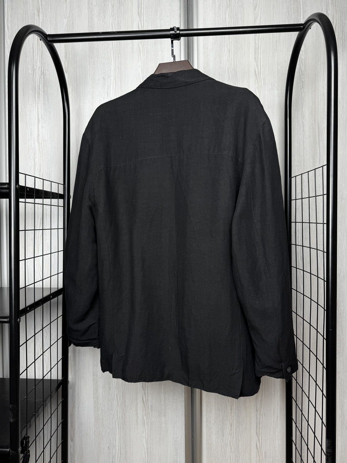 Vintage Z-Victory Uniform vintage 80s 90s Frenchwork blazer sz 3 Size US L / EU 52-54 / 3 - 7 Thumbnail