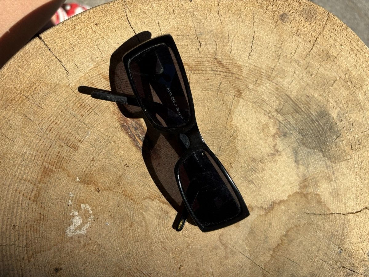 Vintage Vintage sunglasses Size ONE SIZE - 11 Thumbnail