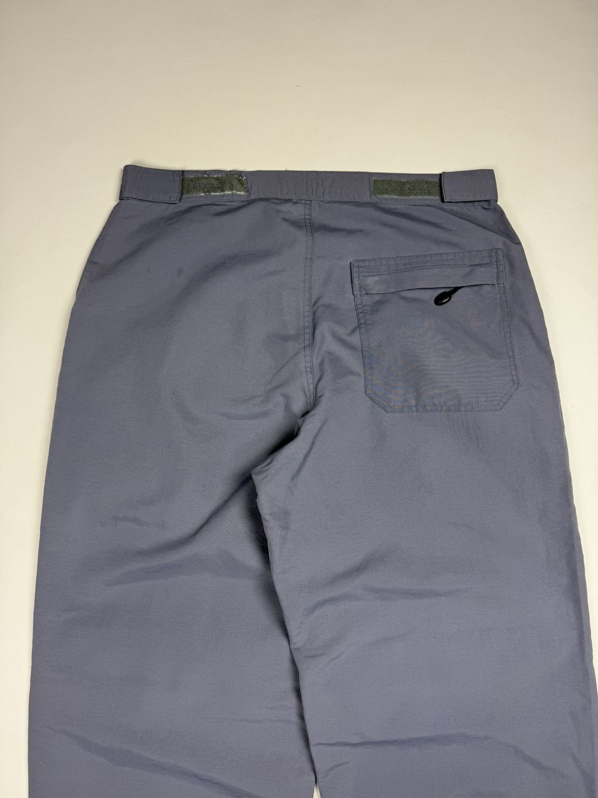 Levi's Levis Silver Tab Vintage Outdoor Style Chino Pants Trousers Size US 34 / EU 50 - 21 Thumbnail