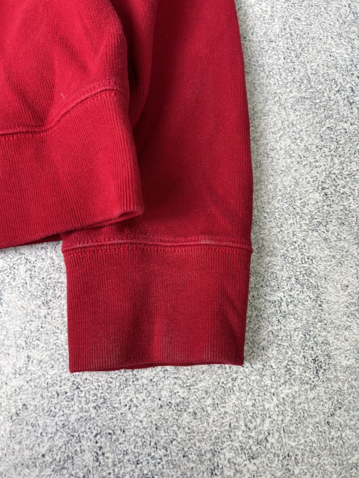 Polo Ralph Lauren × Vintage Vintage Polo Ralph Lauren Heavy Pullover Size US XL / EU 56 / 4 - 9 Thumbnail