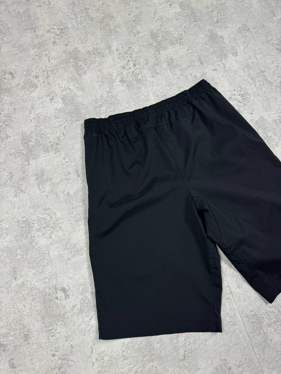 Nike Vintage Nike y2k Black Shorts Size L Size US 34 / EU 50 - 8 Thumbnail
