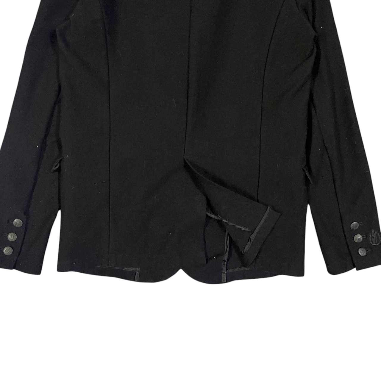 Hysteric Glamour Vintage Hysteric Glamour Wool Jacket Size S / US 4 / IT 40 - 8 Thumbnail