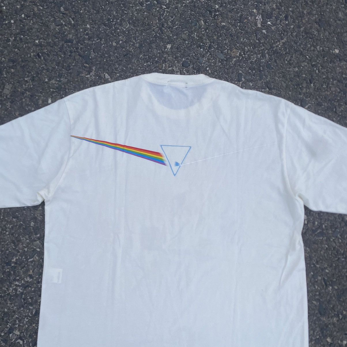 Undercover Undercover x Pink Floyd Tshirt Size US XL / EU 56 / 4 - 2 Thumbnail