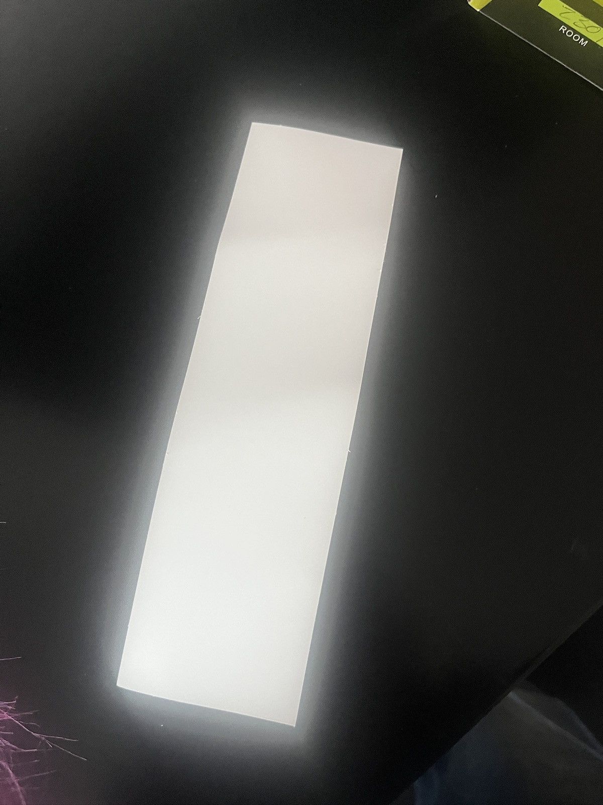 Supreme Supreme sticker Size ONE SIZE - 2 Thumbnail