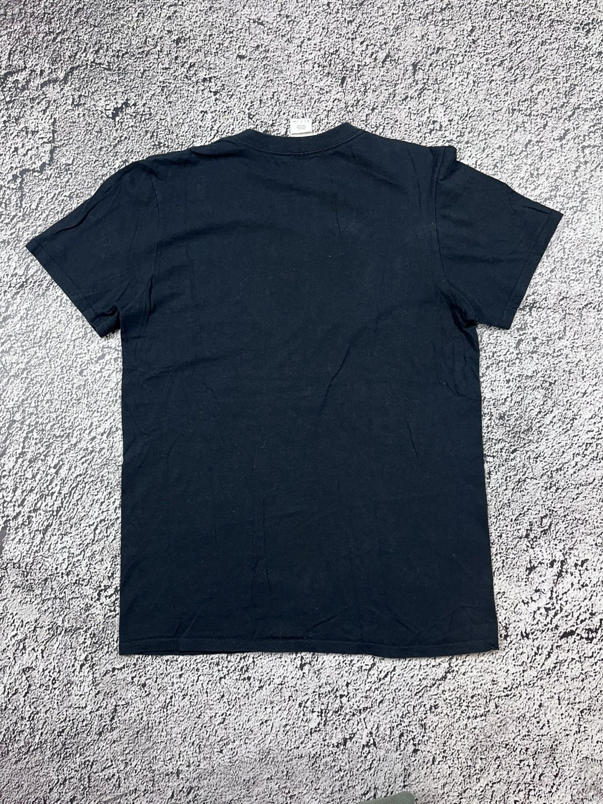 Anime Vintage Y2K Spirit Reaper Anima Logo Tee Size S Size US S / EU 44-46 / 1 - 6 Thumbnail