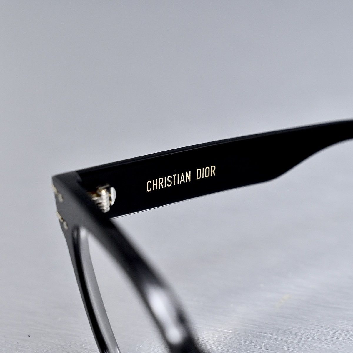 Dior DIOR DIORSIGNATUREO B2I 1000 GLASSES Size ONE SIZE - 4 Thumbnail