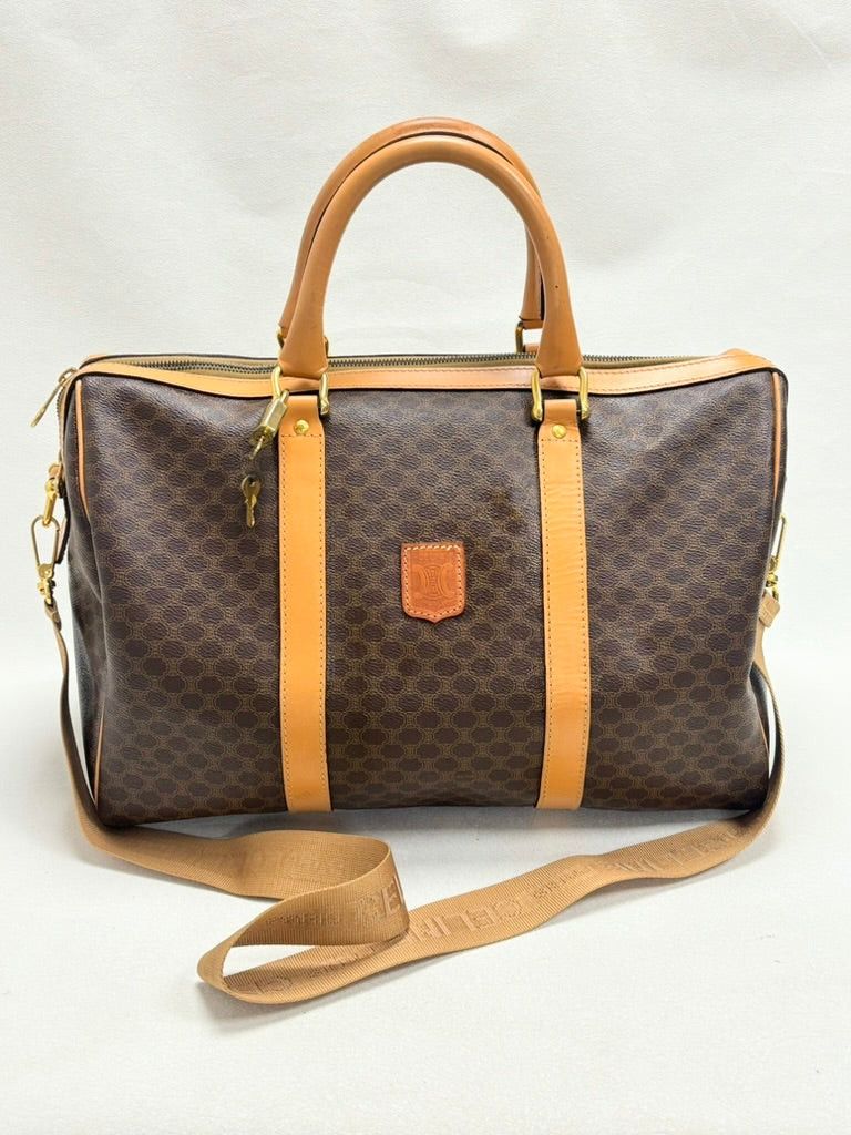 Celine CÉLINE Sac Boston 48h Size ONE SIZE - 1 Thumbnail