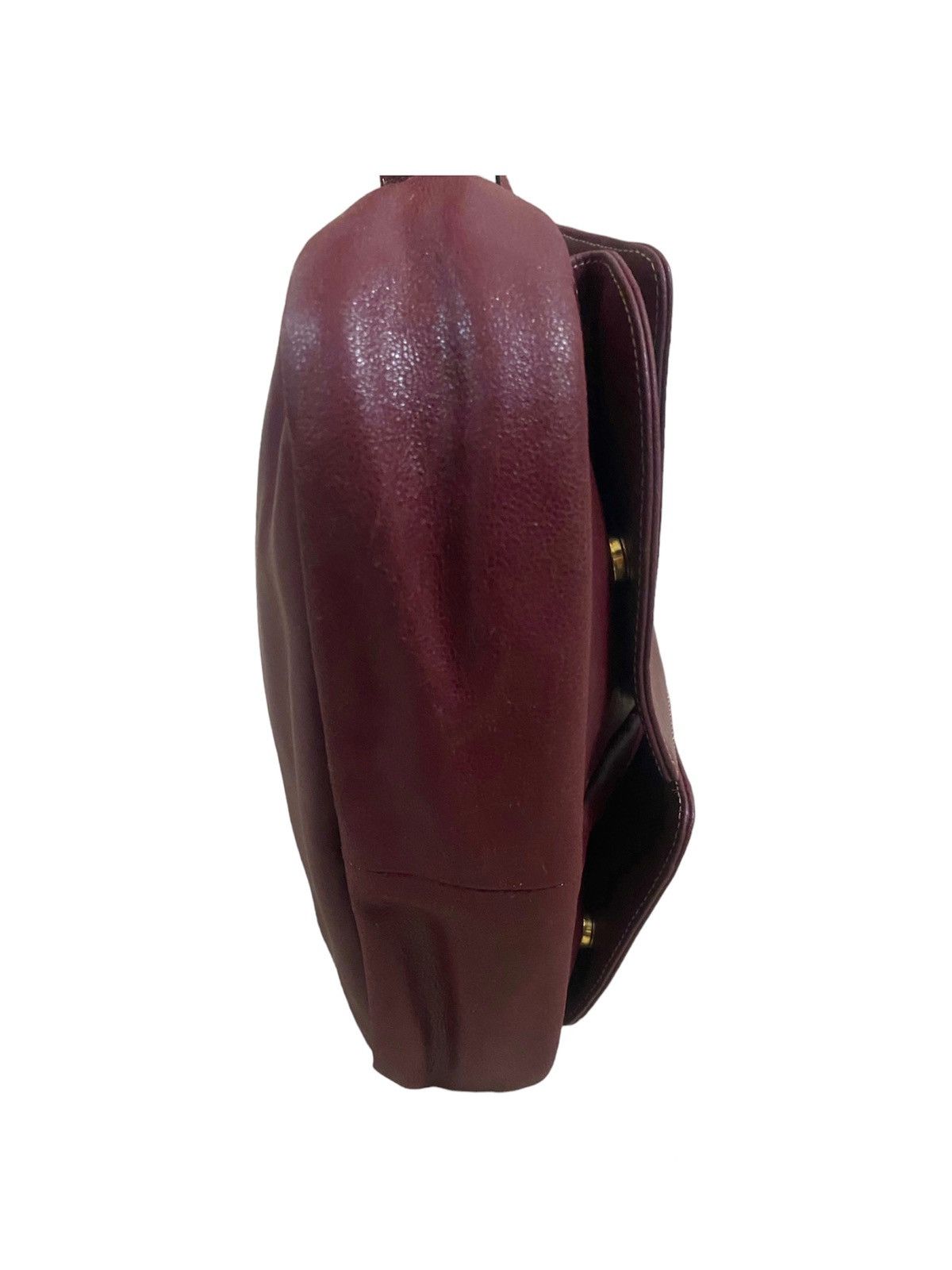 Andre Courreges × Courreges Courreges Paris Crossbody Sling bag Size ONE SIZE - 7 Thumbnail